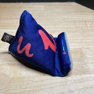 The Wedge by Toddy Gear Udemy Cell Phone Stand Microfiber Screen Cleaner. New